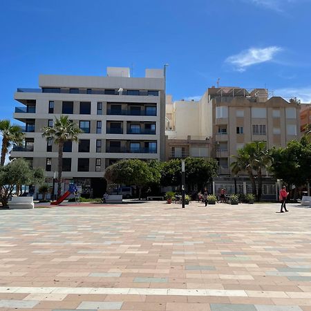 Apartamento Playa La Mata Y Guardamar Экстерьер фото