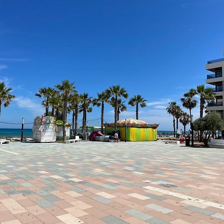 Apartamento Playa La Mata Y Guardamar Экстерьер фото