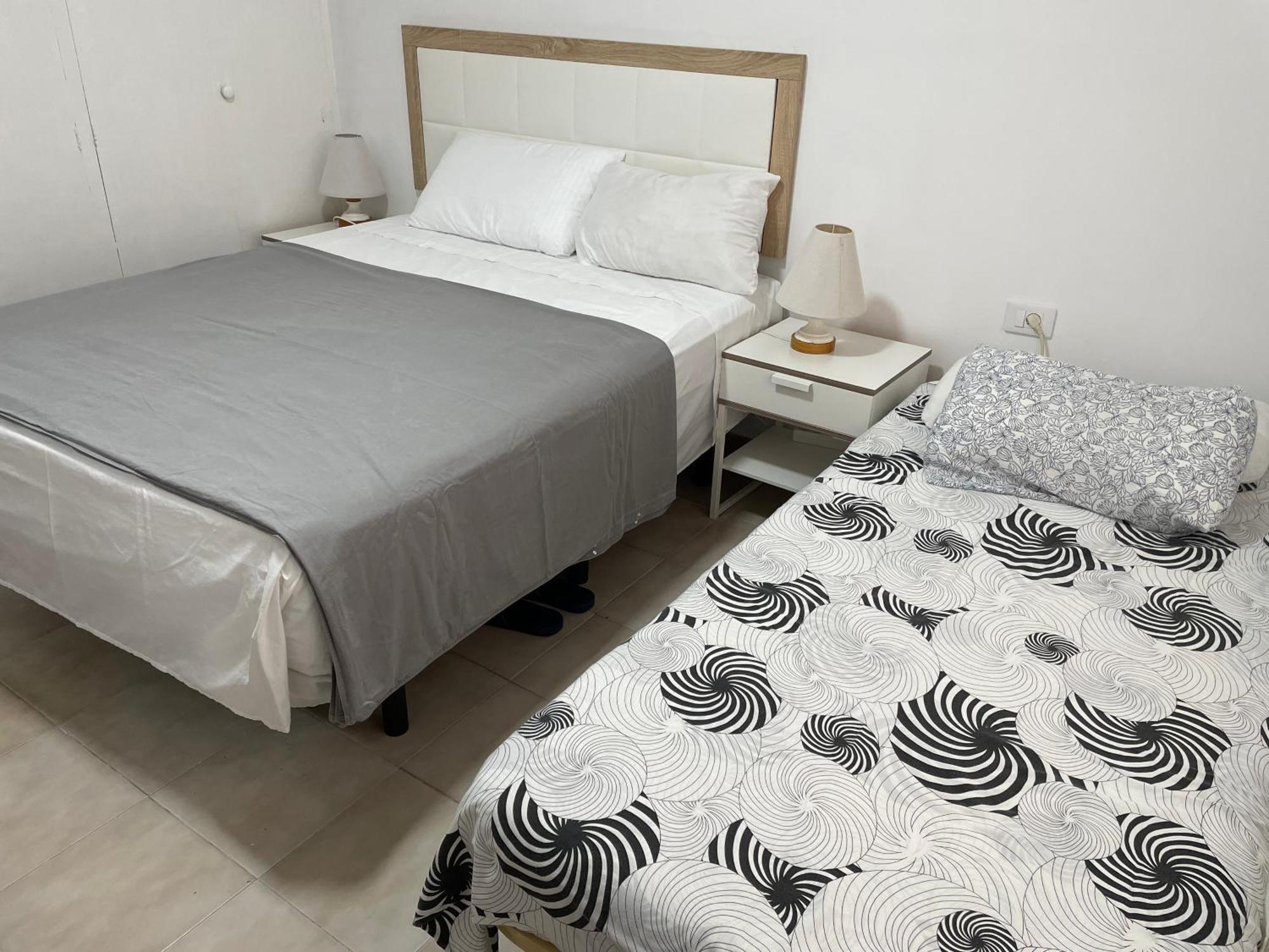 Apartamento Playa La Mata Y Guardamar Экстерьер фото