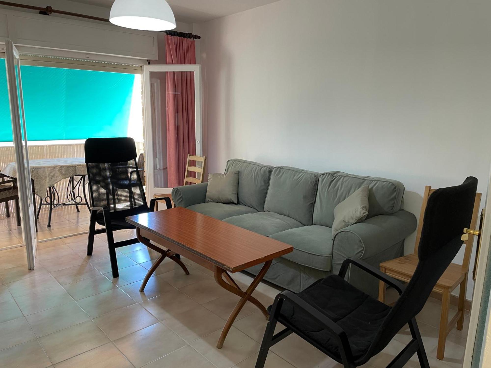 Apartamento Playa La Mata Y Guardamar Экстерьер фото